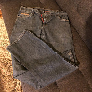 Prana Men's 34X34 Jeans